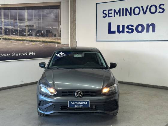 VOLKSWAGEN POLO 1.0 MPI TRACK MANUAL VOLKSWAGEN POLO 1.0 MPI TRACK MANUAL